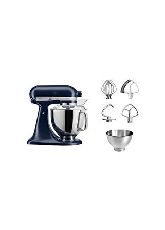 Kitchenaid  Artisan 4,8 L Stand Mikser - 5KSM175PS