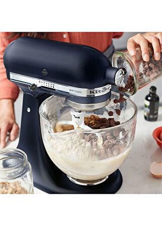 Kitchenaid  Artisan 4,8 L Stand Mikser - 5KSM175PS