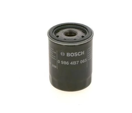 BOSCH Suzuki Vitara 1.6 Motul Eco-Lite 0W-20 Motor Yağı Filtre Seti (2015-2021) 4 Lü