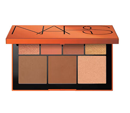 NARS Laguna Ultimate Face Palette - Yüz Paleti