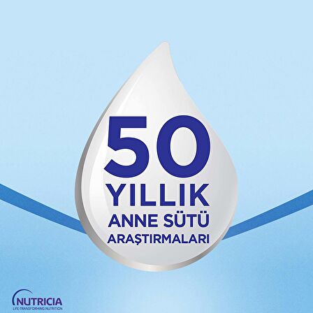 Aptamil 5 Devam Sütü 800 G 2 Yaş+ Akıllı Kutu