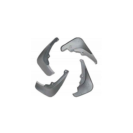 PAÇALIK ACCENT 06-11 ERA (ÖN-ARKA) SET