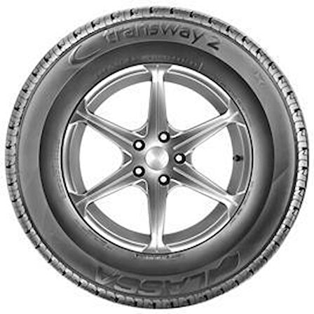 195/70R15C 104/102R TRANSWAY 2 LASSA