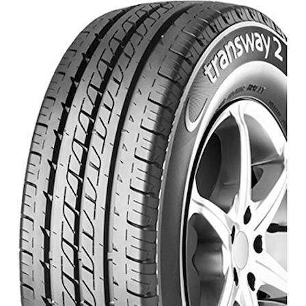 205/70R15C 106/104R TRANSWAY 2 LASSA