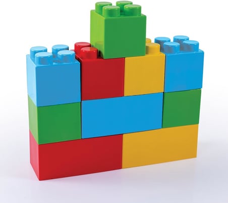 Xl Blocks 24 Parça 5038