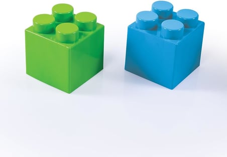 Xl Blocks 24 Parça 5038
