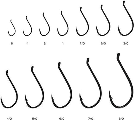 FUDO 6301 FUDO BEAK BLACK NIKEL