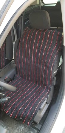 Terletmez Oto Kilim Ön 2 Pilot Arka Koltuk Serme Takım%100 Pa...