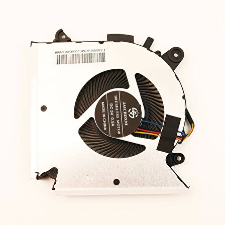 PABD08008SH Notebook Soğutucu Fan