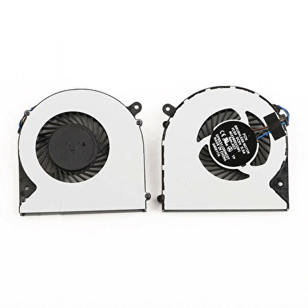 Toshiba L70-b Cpu Fan Soğutucu
