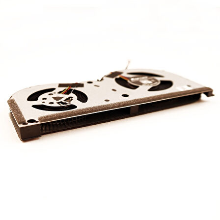 Lenovo IdeaPad Gaming 3-15IMH05 Notebook Cpu Fan