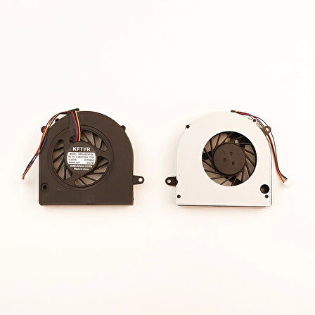 Lenovo Z460a Notebook CPU Fan (Ver.2)