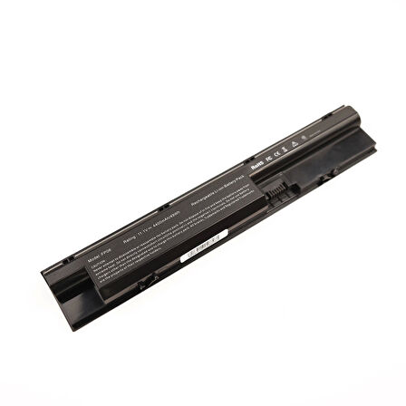 HP ProBook 455 G0 , 450 G1 , 450 G0 Laptop Batarya Pil
