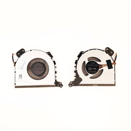 Lenovo 80YL 81BF 80XS 81BT Notebook Cpu Fan