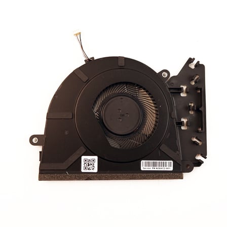 HP 15-FC Notebook Cpu Fan