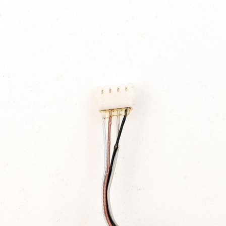 HP 15-FC Notebook Cpu Fan