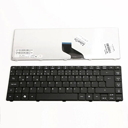 Acer Aspire 4250 4251 4252 Notebook Klavye