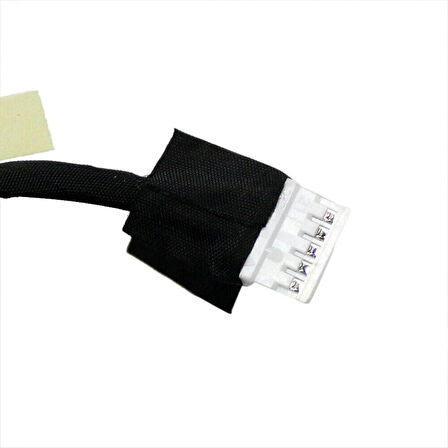 Lenovo SHH 180115 REV:3A DC Power Jack Kablolu