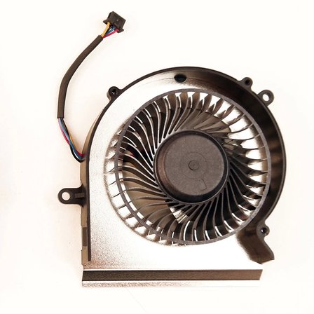MSI GL65 GE65 Notebook GPU Fan