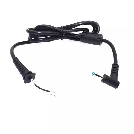 HP 250 G1 , 250 G2 Adaptör DC Tamir Kablosu (2 Kablolu)