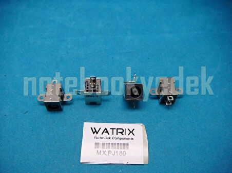 Lg R510 Dc Power Jack PJ180