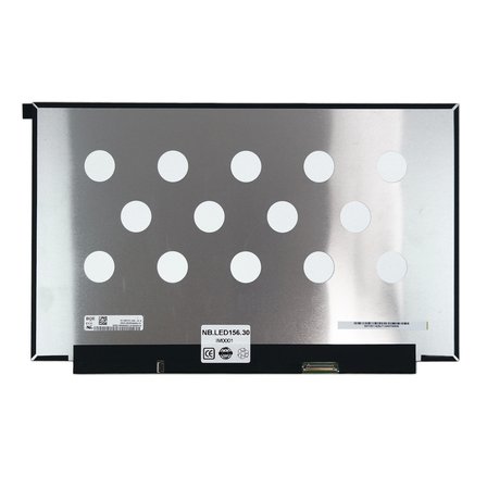 NV156FHM-N4G V3.3 Notebook Ekran (144Hz)