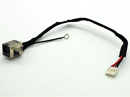 LG R410 R510 Dc Power Jack Kablolu