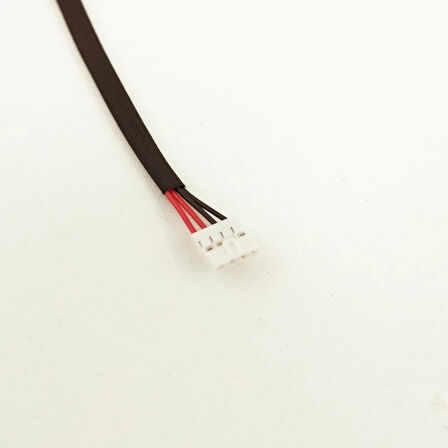 LG R410 R510 Dc Power Jack Kablolu