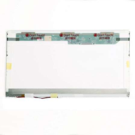 LP156WH1 (TL) (A3) LCD Notebook Ekran Paneli