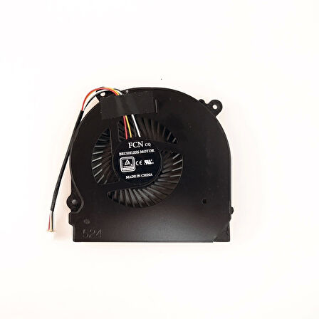 Monster DFB601205M20T-FKLW Notebok CPU Fan