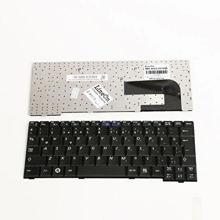 Samsung NP-N110 NP-N130 NP-N140 Notebook Klavye