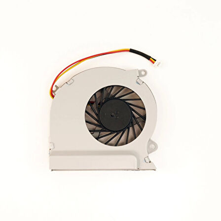 Monster PAAD06015SL-N039 Notebook Cpu Fan