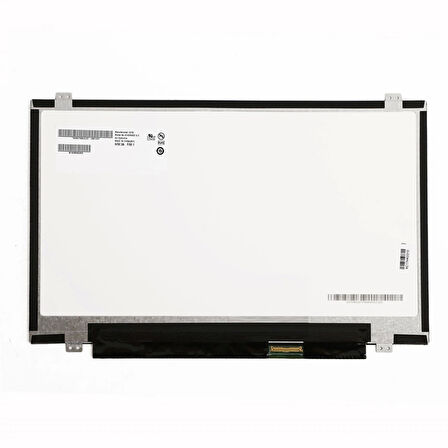 Lenovo Thinkpad T430 Sersisi Notebook Ekran Paneli HD+