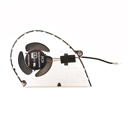 Acer Aspire 3 A315-510P Notebook CPU Fan