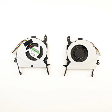 Asus FL5900U FL5900L VM591U Notebook Cpu Fan