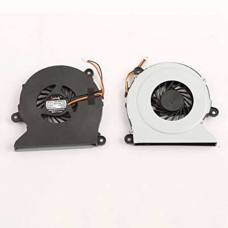 Aidata M760SUN Uyumlu Notebook İşlemci CPU Fanı
