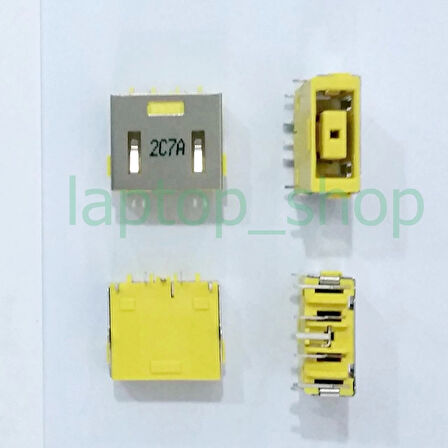 Lenovo SL510 Uyumlu Notebook Jack