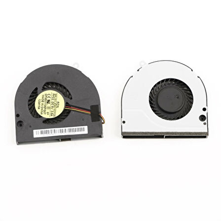 Acer Aspire MF60070V1-C150-G99 MF60 TMPG CPU İşlemci Fan