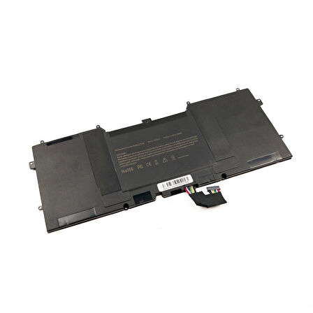 Dell XPS 13 L321X Uyumlu Notebook Batarya Pil