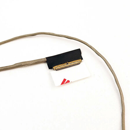 HP DC020031F00 LCD Lvds Data Ekran Kablosu