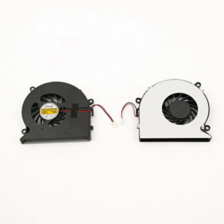 HP Pavilion AB7805HX-EB1 X1B  CPU İşlemci Fan