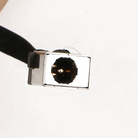 Acer Aspire 5530 5532 Dc Power Jack Kablolu