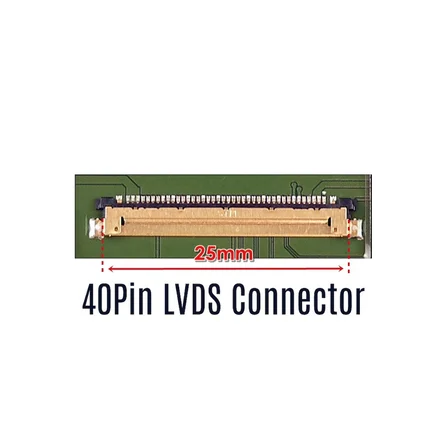 LTN125AT02 Notebook Lcd Ekran