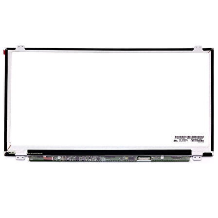 Lenovo Legion Y720 80VR Serisi Notebook Ekran Paneli (IPS)