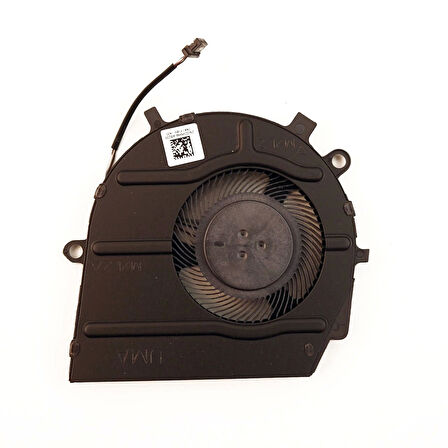 Dell Latitude 3410 , 3510 , E3510 Notebook Cpu Fan