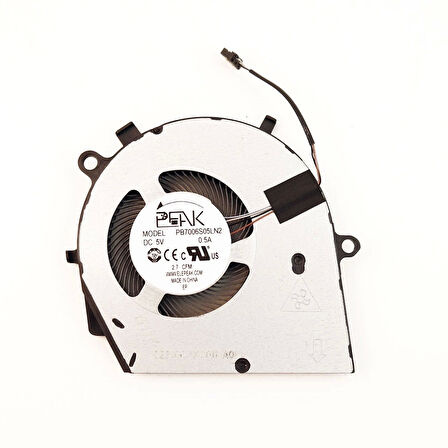 Dell Latitude 3410 , 3510 , E3510 Notebook Cpu Fan