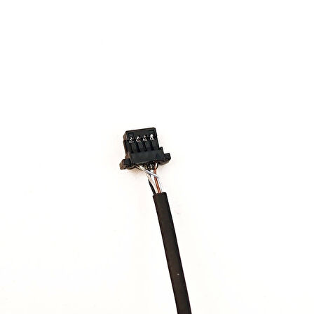 Dell Latitude 3410 , 3510 , E3510 Notebook Cpu Fan