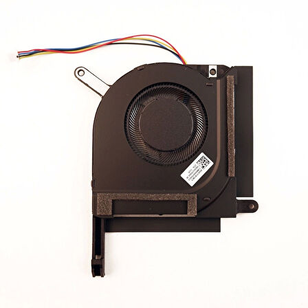 Asus 13NR0750T02011 Notebook Gpu Fan Tip 3