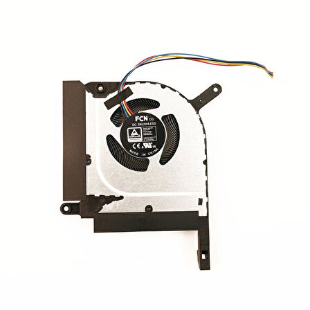 Asus 13NR0750T02011 Notebook Gpu Fan Tip 3