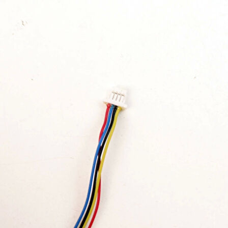 Asus 13NR0750T02011 Notebook Gpu Fan Tip 3